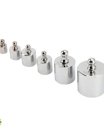 05151 scale calibration weights set