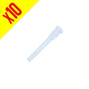 replacement tubes 14mm 12cm pack of 10