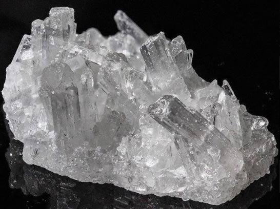 cbd crystallization