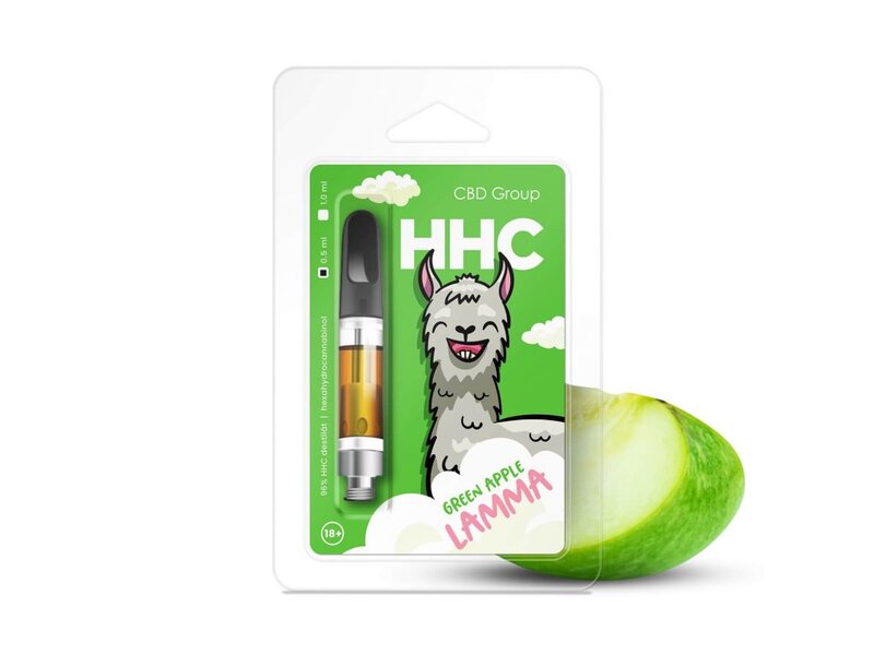 5379_hhc-cartridge-zelene-jablko-5000 – ks-1-ml